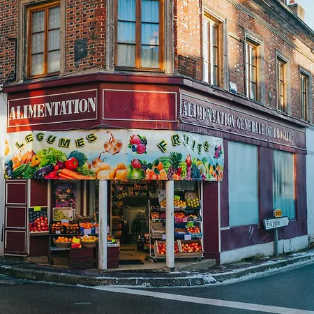 Apartment Room, Sauna Et Jacuzzi