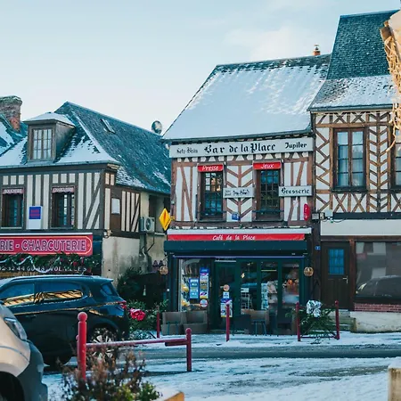 Room, Sauna Et Jacuzzi * Broglie